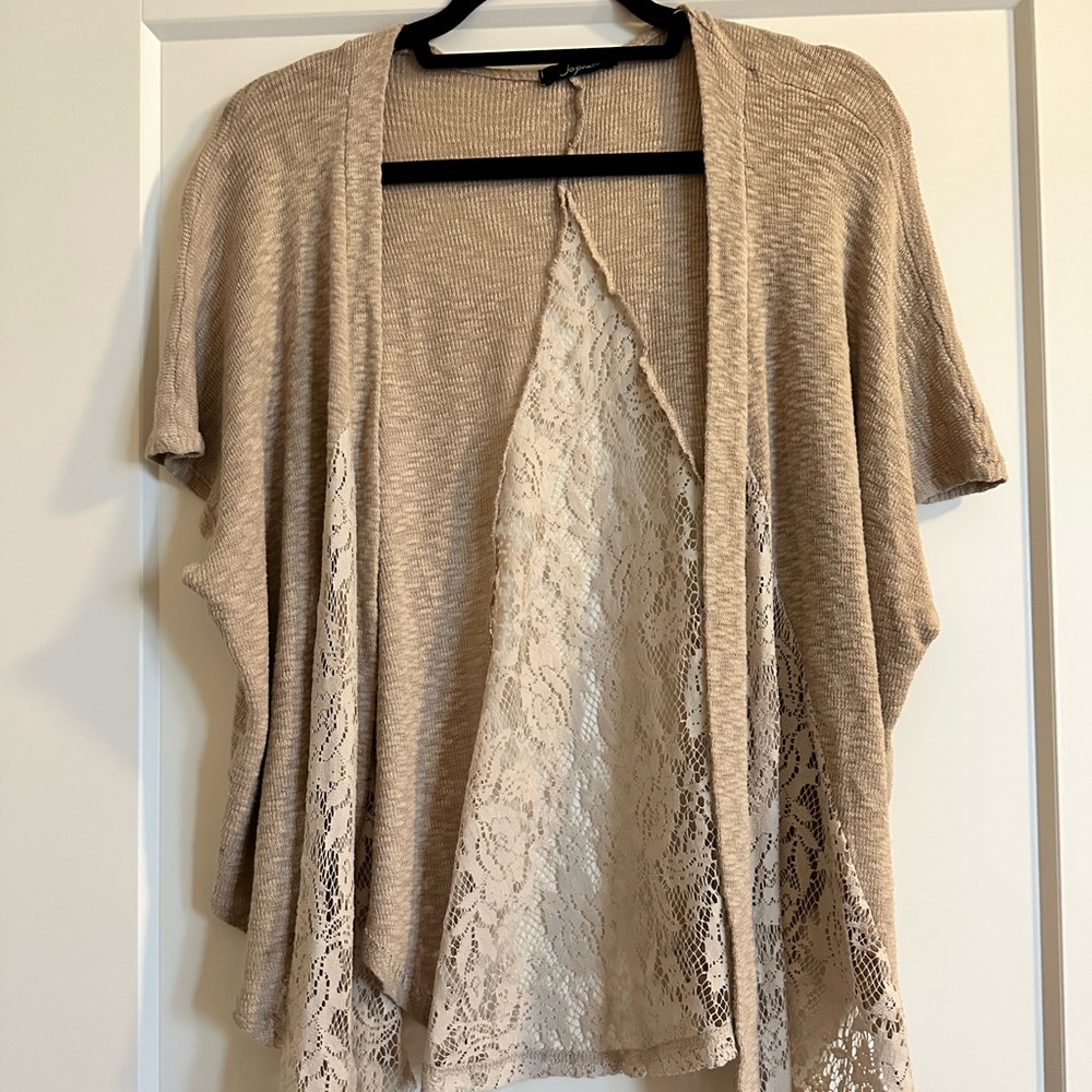 Soprano Sweater